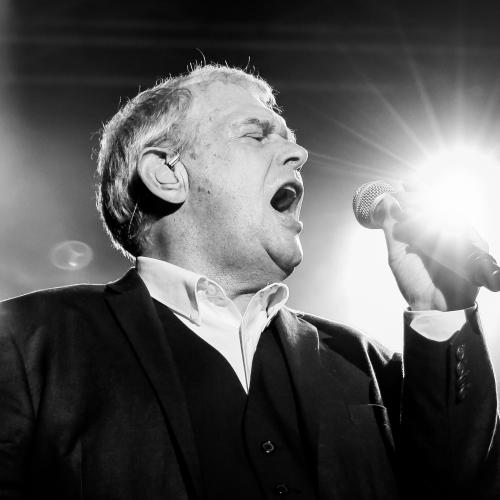 John Farnham Recovering After Having Part Of Jaw Removed In Surgery