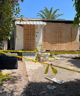 Woman Who Lived In House Anne Heche Crashed Into Reacts To Her Death