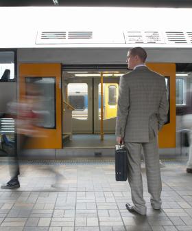 NSW Trains Disrupted For (Supposedly) One More Day