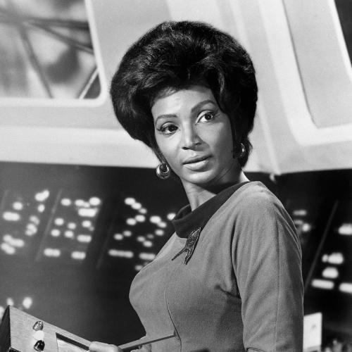 Star Trek's Nichelle Nichols Dies At 89