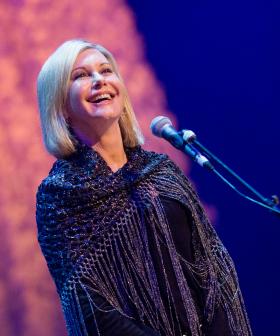 Olivia Newton-John To Receive State Memorial Service