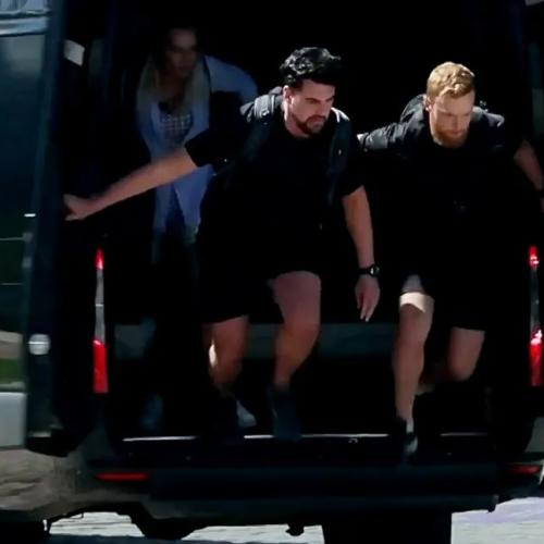 Good At Avoiding Authorities? 'Hunted' Has Been Renewed And Casting Is Open!