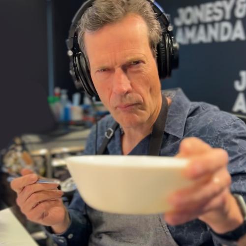 We Try TikTok's Famous 'Vanilla Ice Cream With Olive Oil & Salt' Recipe!