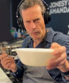 We Try TikTok's Famous 'Vanilla Ice Cream With Olive Oil & Salt' Recipe!