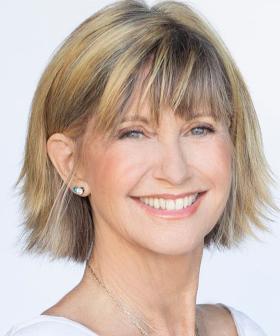 Jonesy & Amanda 'Devote' Today's Show To Olivia Newton-John