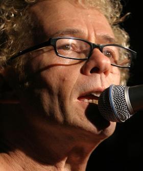 Writing 'Run To Paradise' With Mark Gable