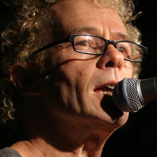 Writing 'Run To Paradise' With Mark Gable