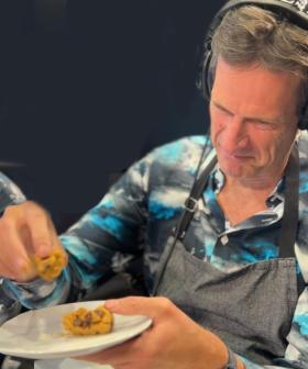 We Make The HEALTHY Cookie Dough Recipe Made Famous On TikTok