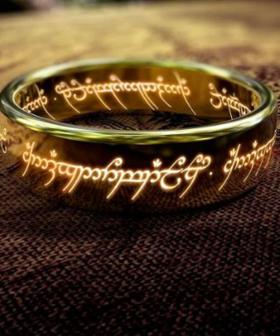 Lord Of The Rings: The Rings Of Power Release Date Confirmed