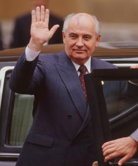 Last Soviet Leader Mikhail Gorbachev, Dead At 91