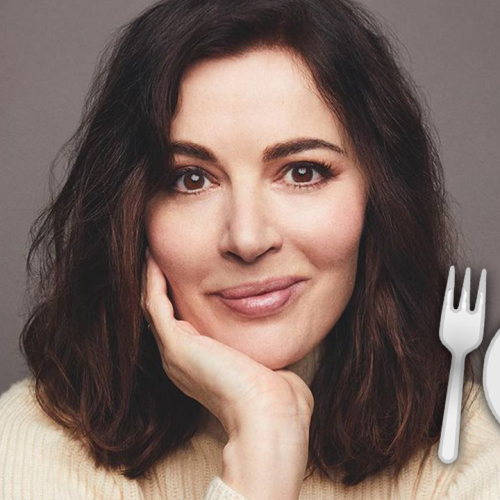 Nigella Lawson Reveals Her Favourite Restaurants In Australia!