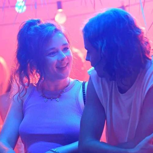Your First Look At 'Bali 2002' Has Been Released And It’s Powerful