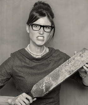 School Reinstates Corporal Punishment (Spanking) To Discipline Kids