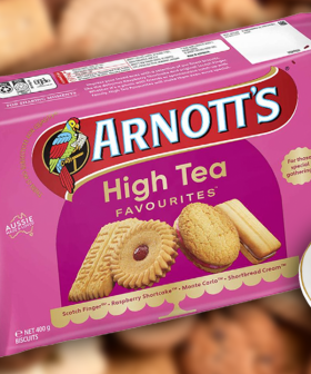 Get Your High Tea Favourites With Arnott's New Variety Pack!