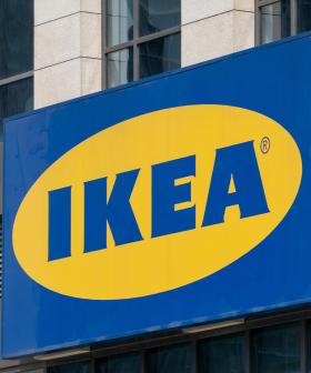 You Can Now Buy Discontinued, Pre-Loved and Ex-Display IKEA Products Online