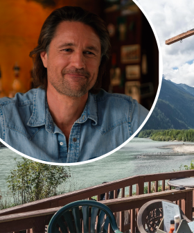 You Can Visit Jack's Bar From 'Virgin River' In Real Life!