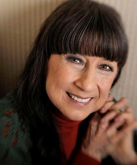 Jonesy & Amanda Pay Tribute To Judith Durham