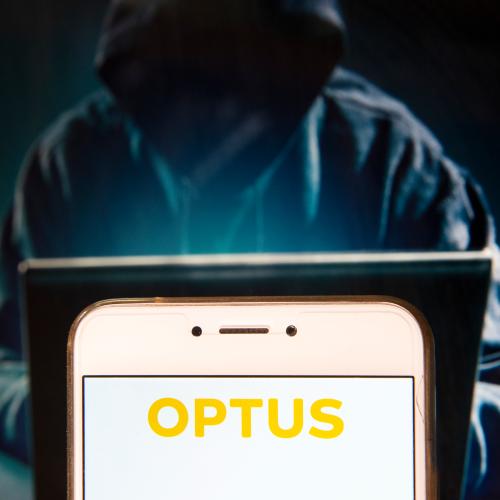 Optus To Pay For Licence Replacements