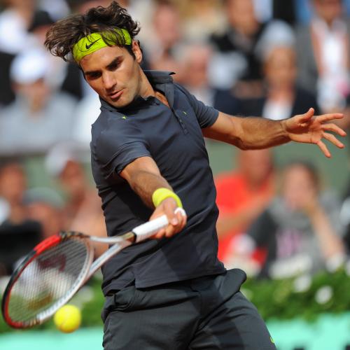 Roger Federer Has Announced His Retirement From Tennis