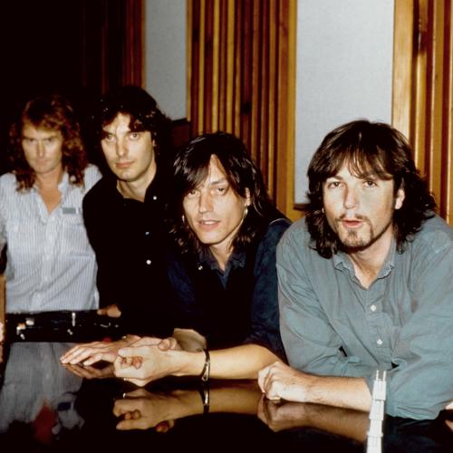 The Inspiring Story Behind One Of Australia's Biggest Rock Bands - The Church!