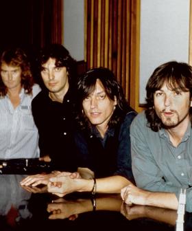 The Inspiring Story Behind One Of Australia's Biggest Rock Bands - The Church!