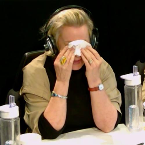 Jonesy & Amanda Pay Tribute To Queen Elizabeth II