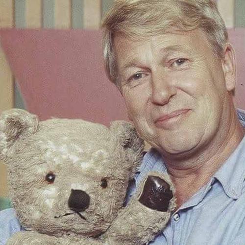 Beloved Playschool Presenter 'Naughty John' Hamblin Dies Aged 87