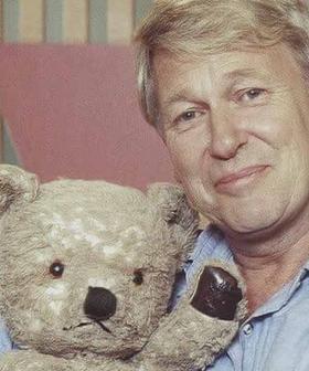 Beloved Playschool Presenter 'Naughty John' Hamblin Dies Aged 87