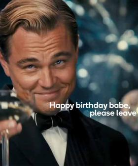 He Strikes Again! We Break Down Leo DiCaprio's Notorious '25 Club'