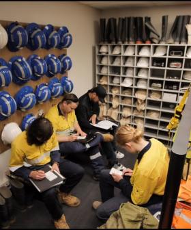 Extra 180,000 Fee-Free TAFE Places By 2023 In Billion-Dollar Deal
