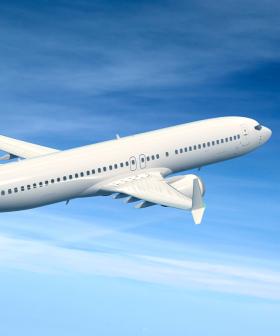 Pilot Almost CANCELS Flight After Naked Photos Circulate The Plane
