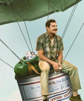 Zac Efron, Russell Crowe & Bill Murray Star In Movie About An Epic 'Beer Run'