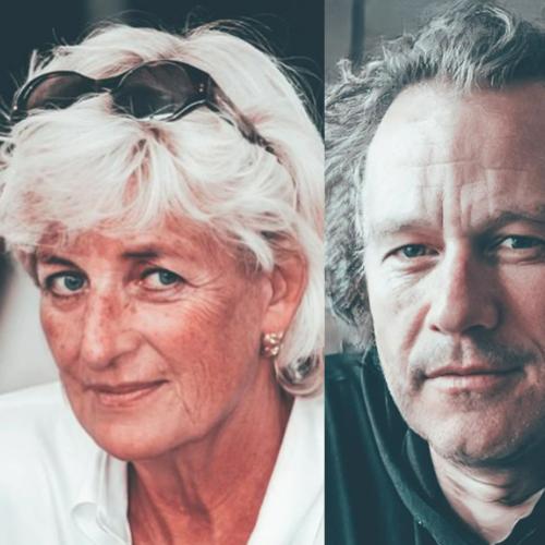 Digital Artist Uses Artificial Intelligence To Imagine How Dead Celebrities Would Look Now