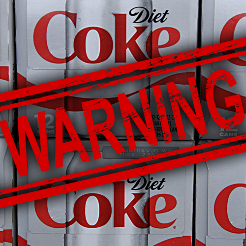 The Reason Why You Should Stop Drinking Diet Coke Right Now