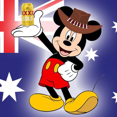 Disneyland Could Soon Be Heading To A Surprising Australian Location
