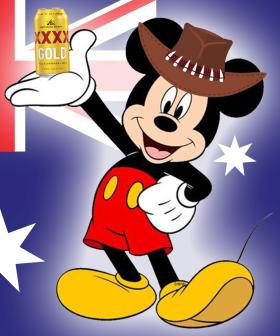Disneyland Could Soon Be Heading To A Surprising Australian Location