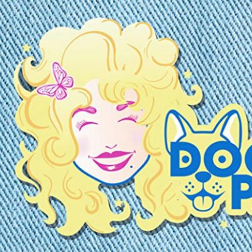 Dolly Parton Has Released A Fashion Label For DOGS!