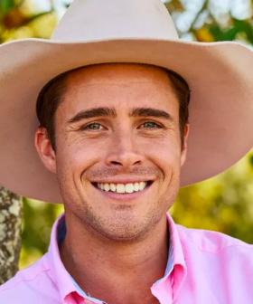 'Farmer Wants A Wife' 2022 Has Fans Swooning Over Hot Farmer!