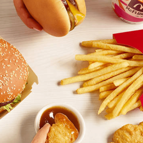 McDonald's Is Significantly Increasing Its Prices