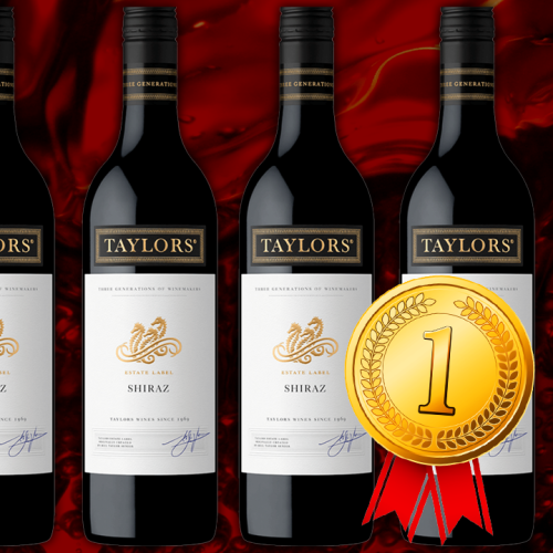The $22 Shiraz That Is Considered The Best In The World!