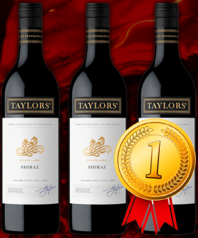 The $22 Shiraz That Is Considered The Best In The World!