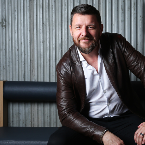 Manu Feildel Just Dragged The MKR Cooks Through The Dirt