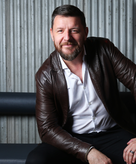 Manu Feildel Just Dragged The MKR Cooks Through The Dirt
