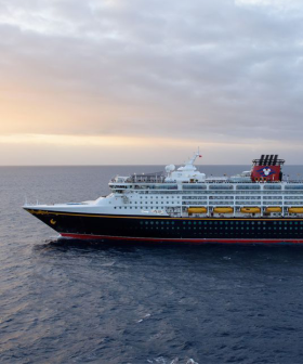 Disney Cruise Lines Is Coming To Australia In 2023!