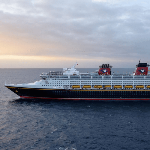 Disney Cruise Lines Is Coming To Australia In 2023!