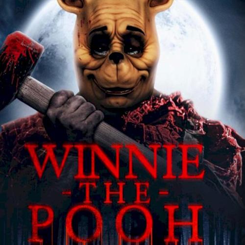 Check Out The First Trailer For The Horrifying Winnie-The-Pooh Horror Movie