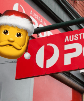 AusPost Has Released Their Christmas 2022 Delivery Cut-Off Dates