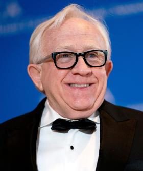 Actor Leslie Jordan Dies In Car Crash At 67