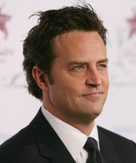 "I Had A 2 Percent Chance To Live": Matthew Perry Opens Up About His Near-Fatal Drug Addiction