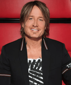 Keith Urban Will Not Be Returning To 'The Voice'